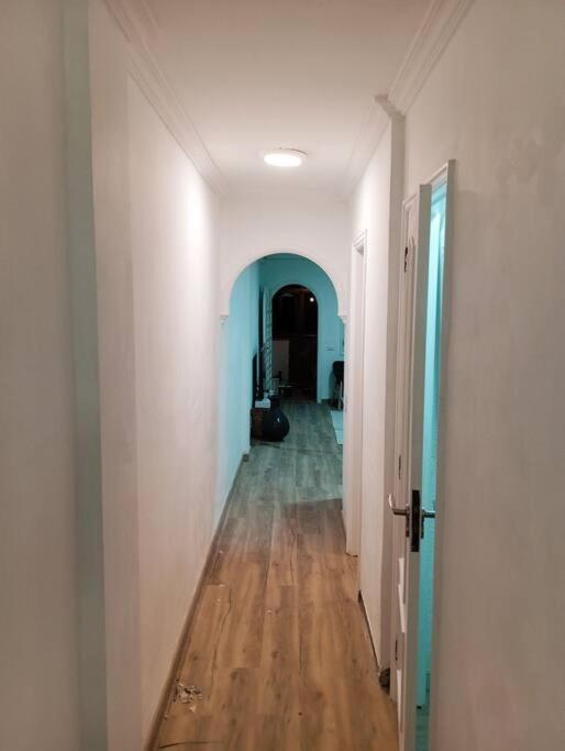 Muy Bonito Piso En Los Cristianos Centro Exteriör bild